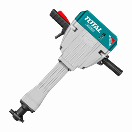 martillo demoledor de 30 kg