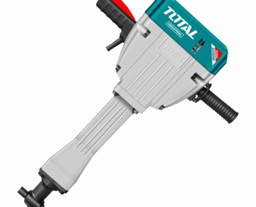 martillo demoledor de 30 kg