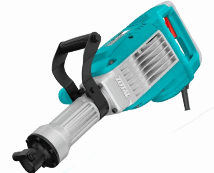 martillo demoledor 1700W