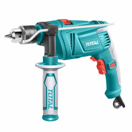 Taladro percutor Total 850W