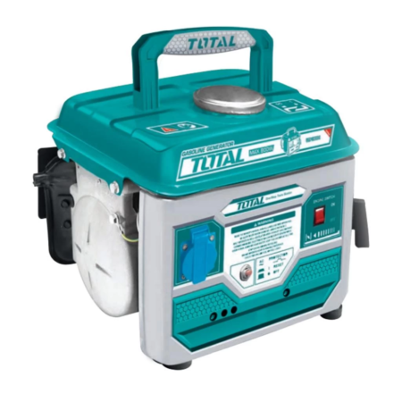 Grupo Electrógeno 800W Naftero TOTAL