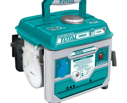 Grupo Electrógeno 800W Naftero TOTAL