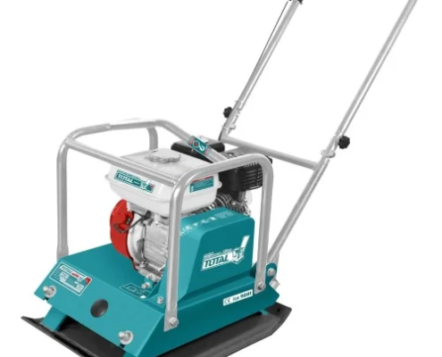 Plancha Compactadora 90kg - 6.5HP TOTAL Plancha Compactadora 90kg - 6.5HP TOTAL