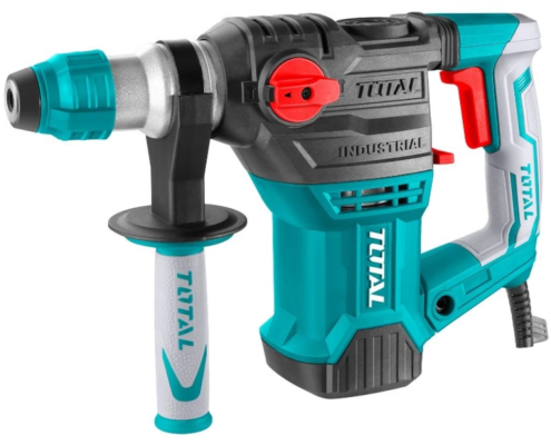 MARTILLO 1500W SDS PLUS TOTAL MARTILLO 1500W SDS PLUS TOTAL