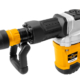 Martillo Demoledor 11 kg 1500W SDS-MAX TOLSEN 015-88551 Profesional
