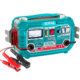 cargador de batería 12V 24V TOTAL