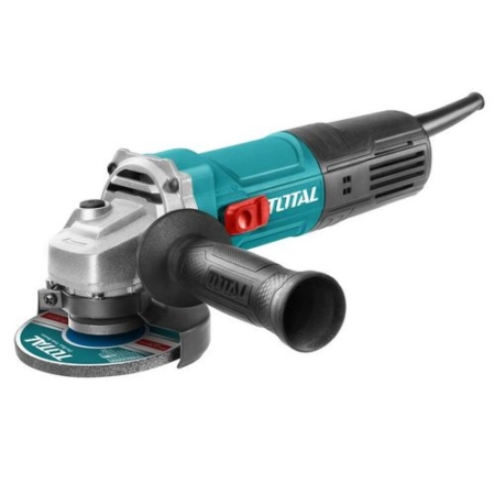 amoladora angular TOTAL 900W 125mm