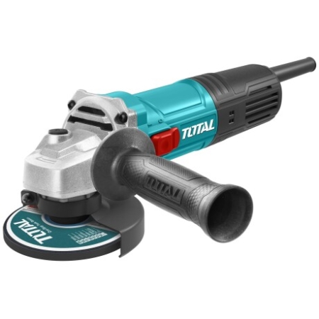amoladora angular TOTAL 1100W 125mm