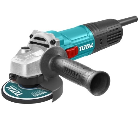 amoladora angular TOTAL 1100W 125mm