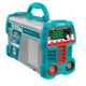 máquina de soldar inverter TOTAL 200A
