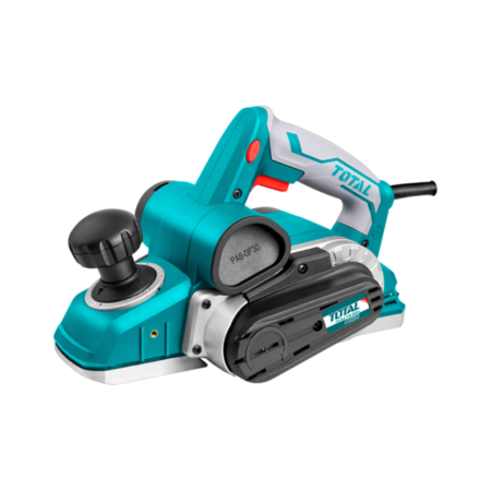 garlopa eléctrica TOTAL 1050W