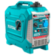 generador inverter 1100W TOTAL