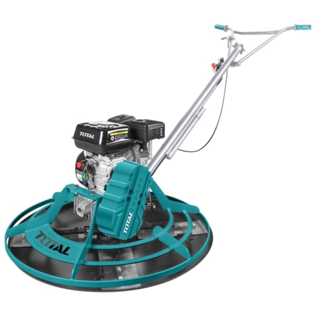 alisadora de concreto a gasolina TOTAL 6.5HP