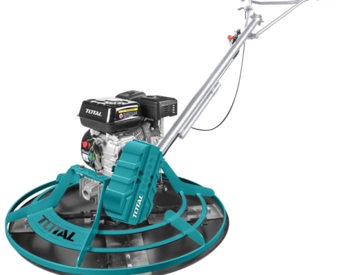alisadora de concreto a gasolina TOTAL 6.5HP