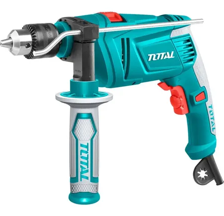 taladro de impacto 710W TOTAL