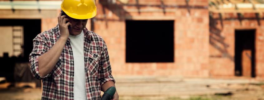 Cómo seleccionar equipos según el terreno