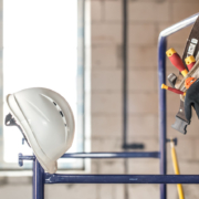 Equipos esenciales para iniciar una obra